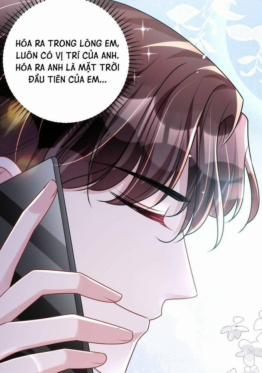 Tổng Tài Huyết Tộc Cực Sủng Cô Vợ Mỹ Nhân Ngư 64 trang 42