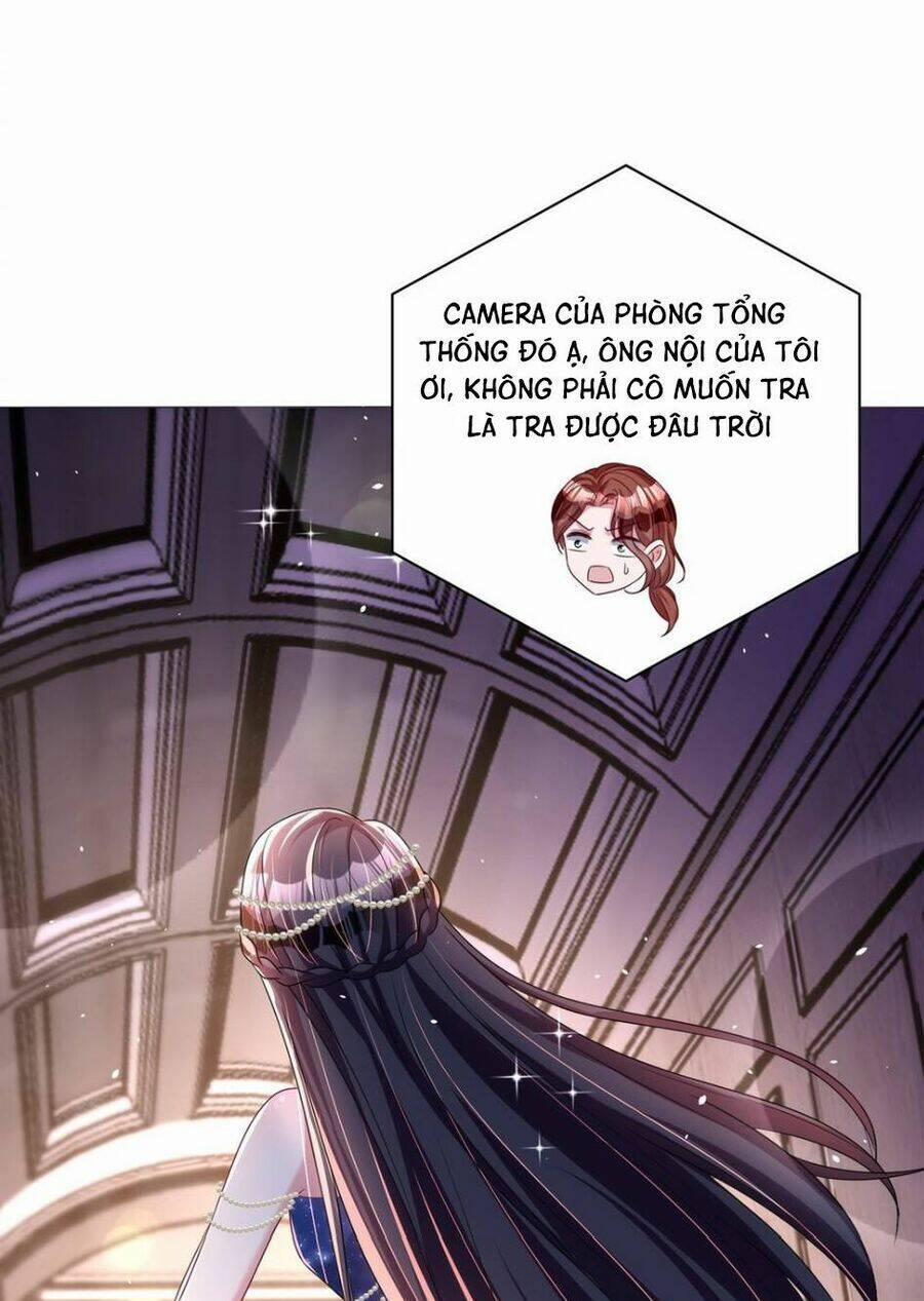 Tổng Tài Huyết Tộc Cực Sủng Cô Vợ Mỹ Nhân Ngư 64 trang 52