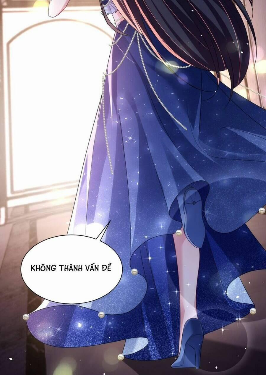 Tổng Tài Huyết Tộc Cực Sủng Cô Vợ Mỹ Nhân Ngư 64 trang 53