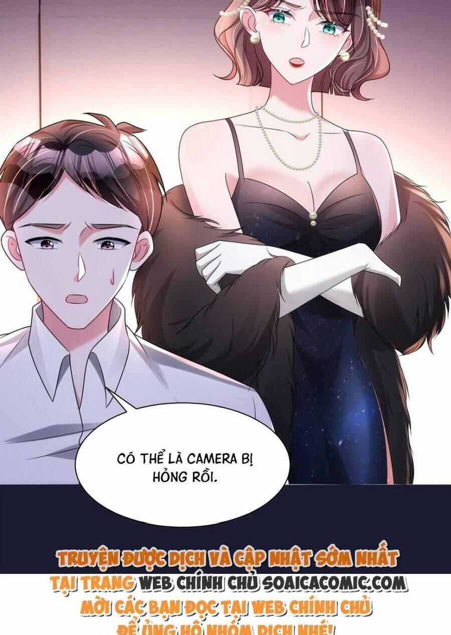 Tổng Tài Huyết Tộc Cực Sủng Cô Vợ Mỹ Nhân Ngư 64 trang 57