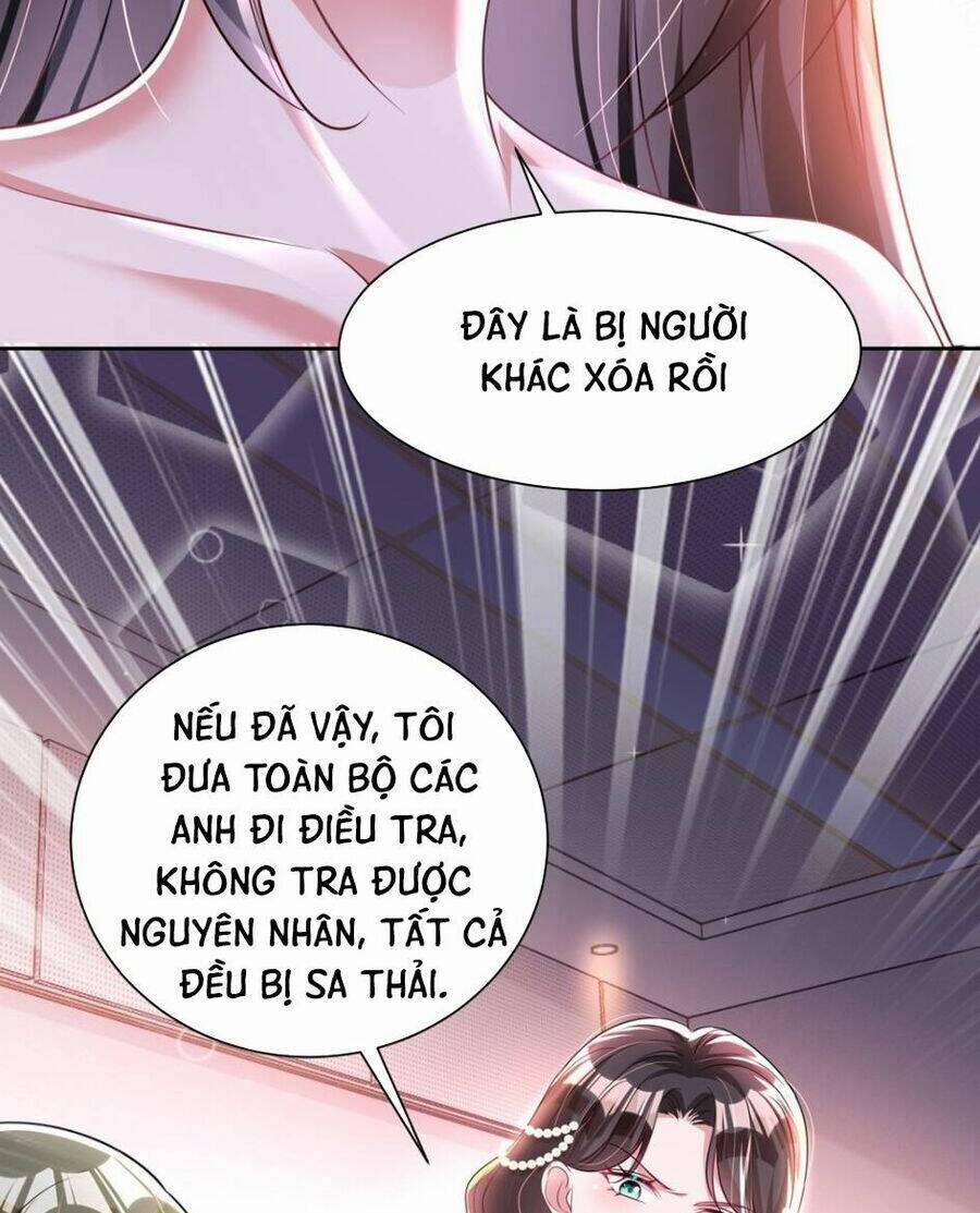 Tổng Tài Huyết Tộc Cực Sủng Cô Vợ Mỹ Nhân Ngư 64 trang 59