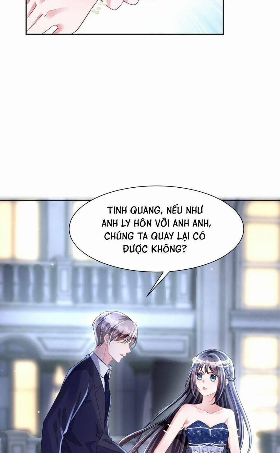 Tổng Tài Huyết Tộc Cực Sủng Cô Vợ Mỹ Nhân Ngư 64 trang 6