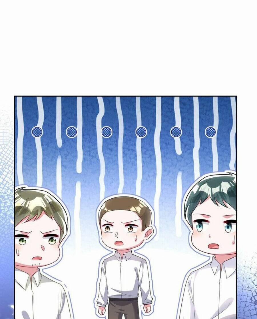 Tổng Tài Huyết Tộc Cực Sủng Cô Vợ Mỹ Nhân Ngư 64 trang 61