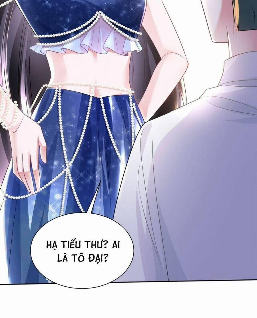 Tổng Tài Huyết Tộc Cực Sủng Cô Vợ Mỹ Nhân Ngư 64 trang 63