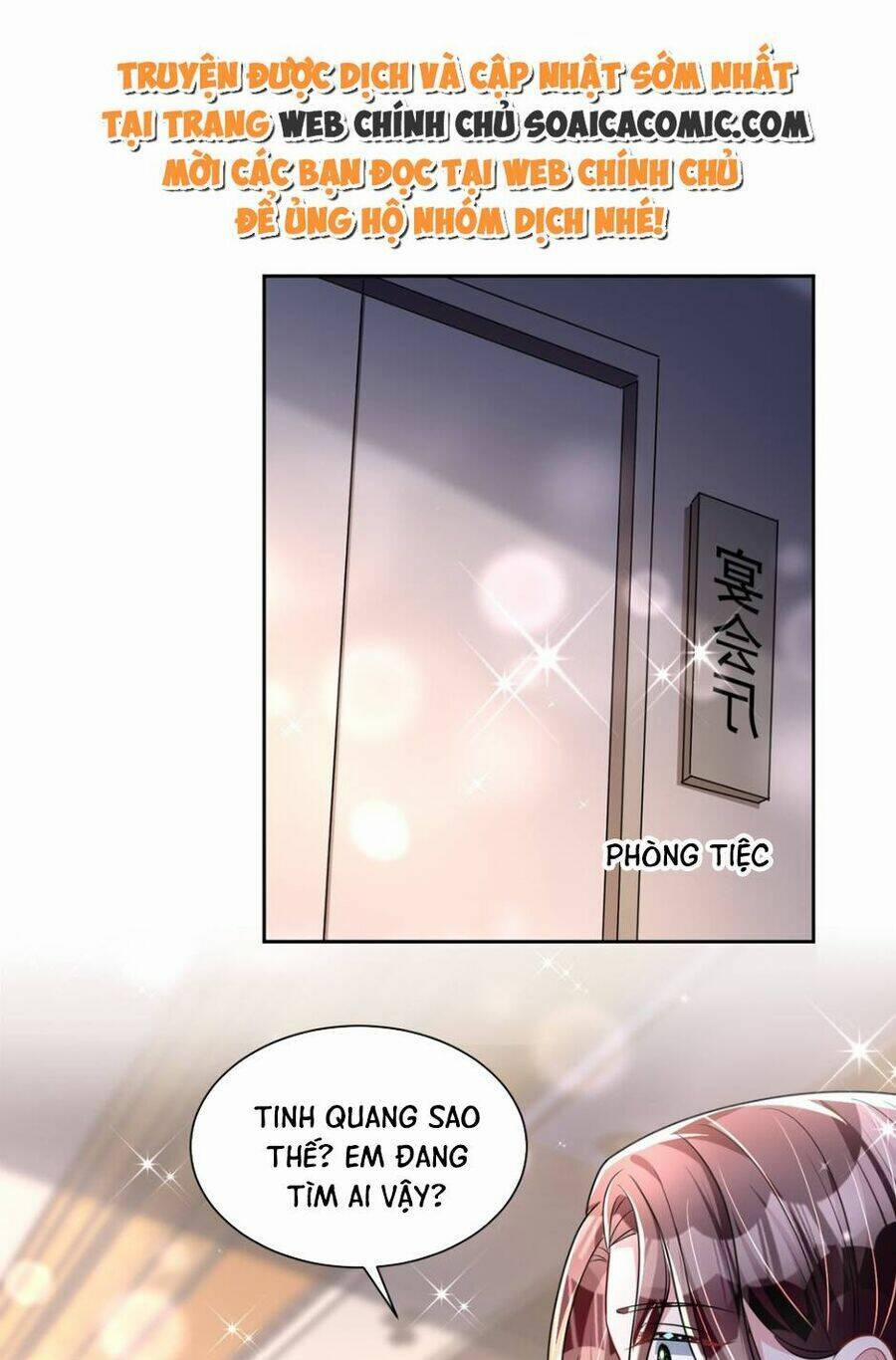 Tổng Tài Huyết Tộc Cực Sủng Cô Vợ Mỹ Nhân Ngư 65 trang 0