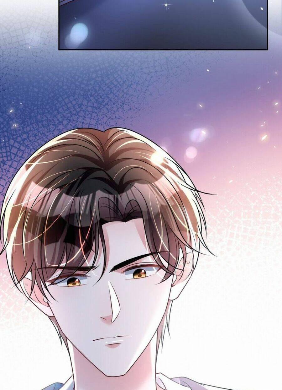 Tổng Tài Huyết Tộc Cực Sủng Cô Vợ Mỹ Nhân Ngư 65 trang 12