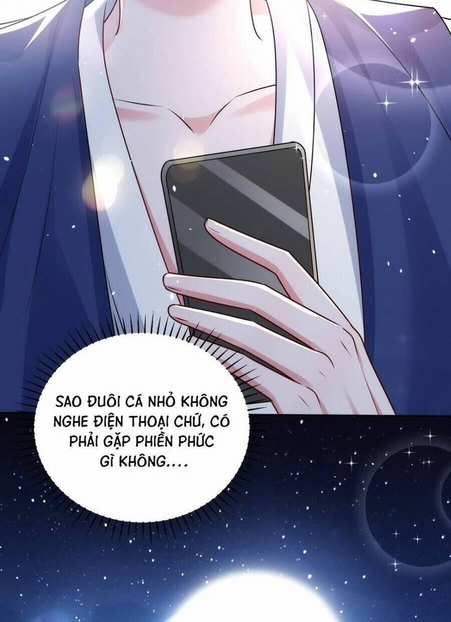 Tổng Tài Huyết Tộc Cực Sủng Cô Vợ Mỹ Nhân Ngư 65 trang 13