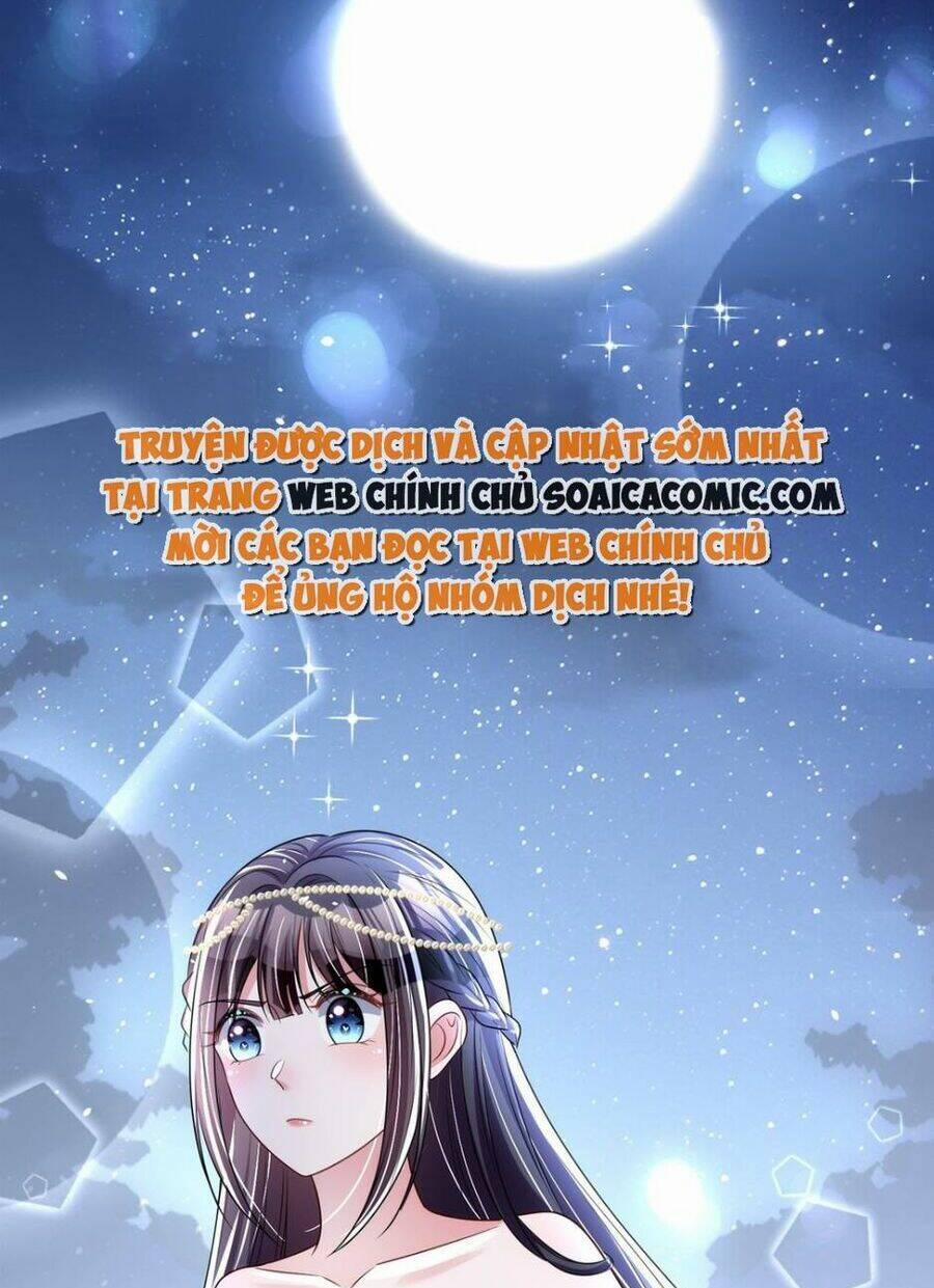 Tổng Tài Huyết Tộc Cực Sủng Cô Vợ Mỹ Nhân Ngư 65 trang 14