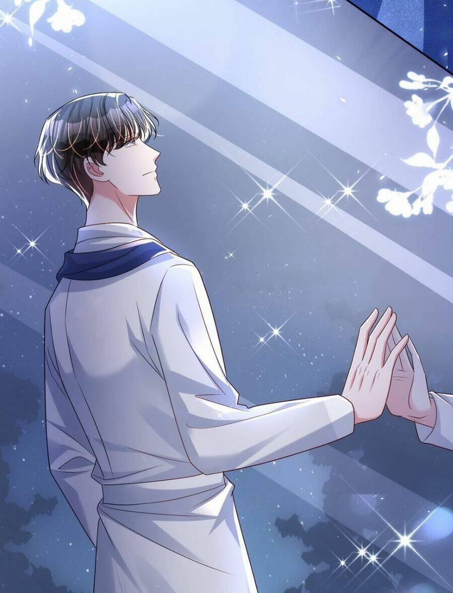 Tổng Tài Huyết Tộc Cực Sủng Cô Vợ Mỹ Nhân Ngư 65 trang 16