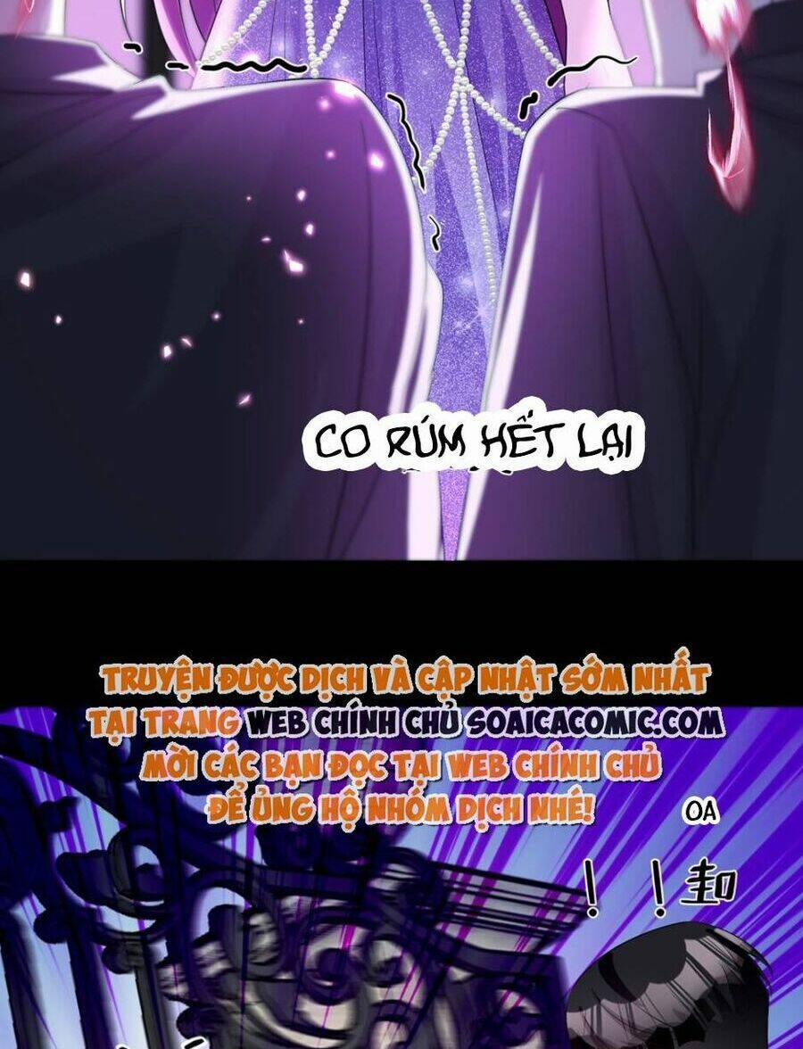 Tổng Tài Huyết Tộc Cực Sủng Cô Vợ Mỹ Nhân Ngư 65 trang 20