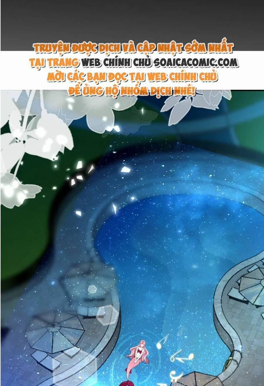 Tổng Tài Huyết Tộc Cực Sủng Cô Vợ Mỹ Nhân Ngư 65 trang 25