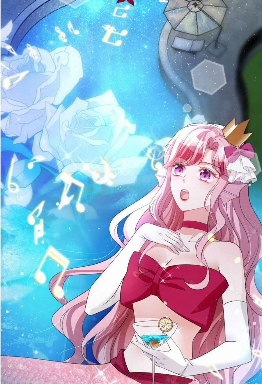 Tổng Tài Huyết Tộc Cực Sủng Cô Vợ Mỹ Nhân Ngư 65 trang 26