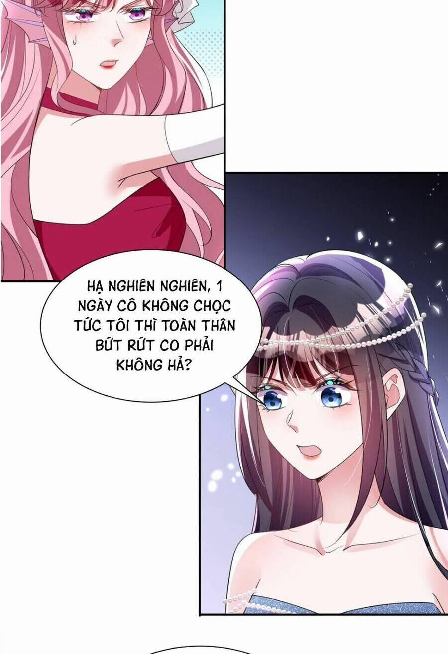 Tổng Tài Huyết Tộc Cực Sủng Cô Vợ Mỹ Nhân Ngư 65 trang 29