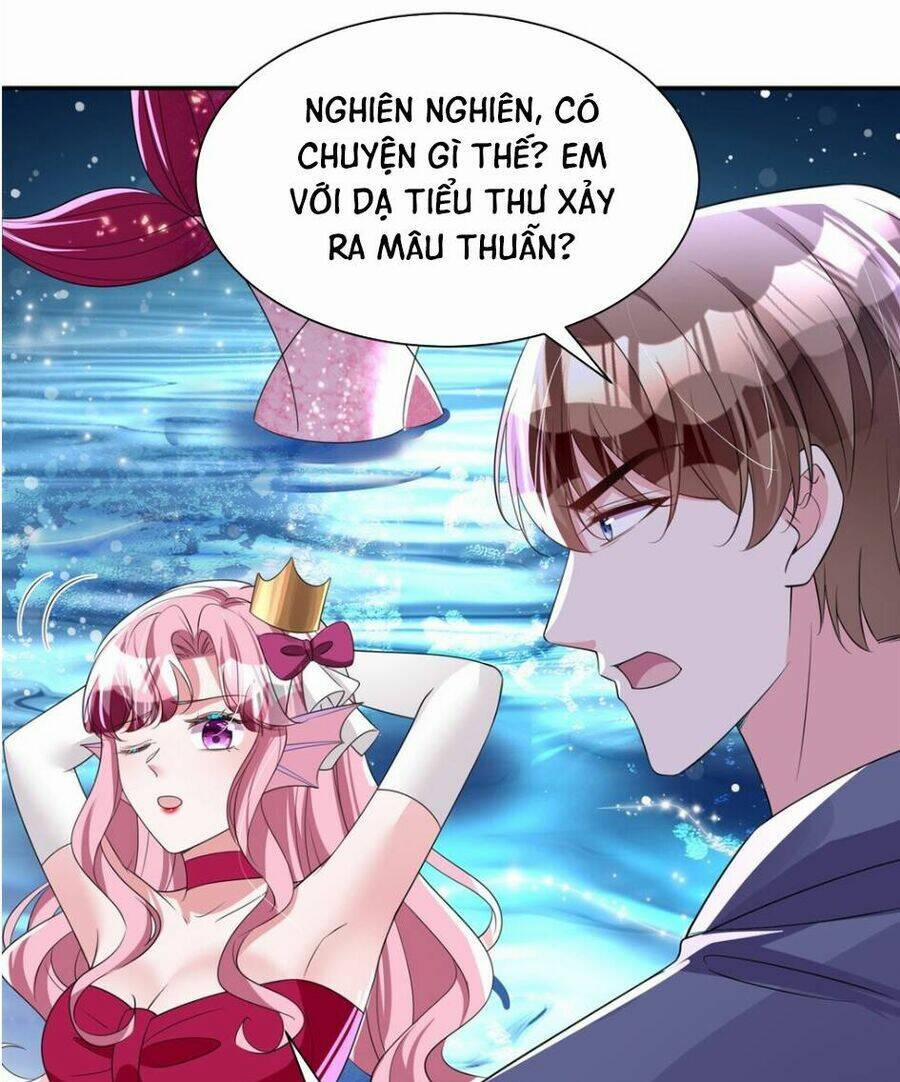 Tổng Tài Huyết Tộc Cực Sủng Cô Vợ Mỹ Nhân Ngư 65 trang 38