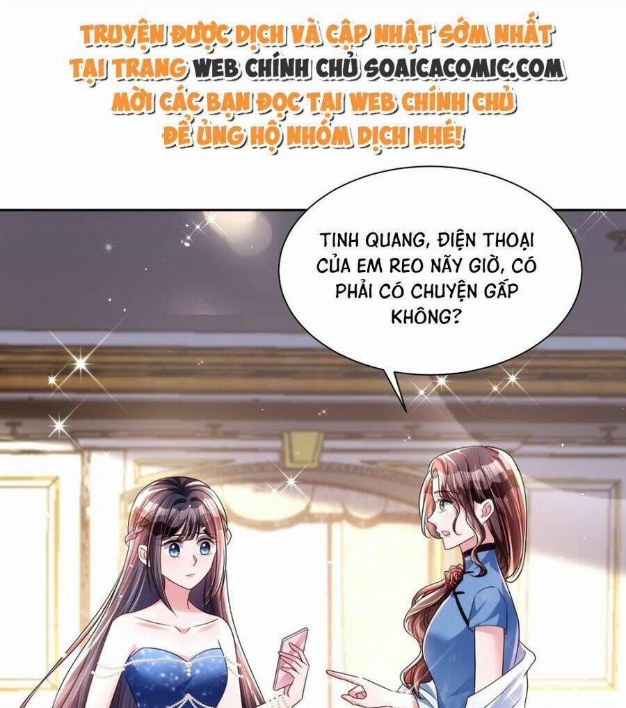 Tổng Tài Huyết Tộc Cực Sủng Cô Vợ Mỹ Nhân Ngư 65 trang 4