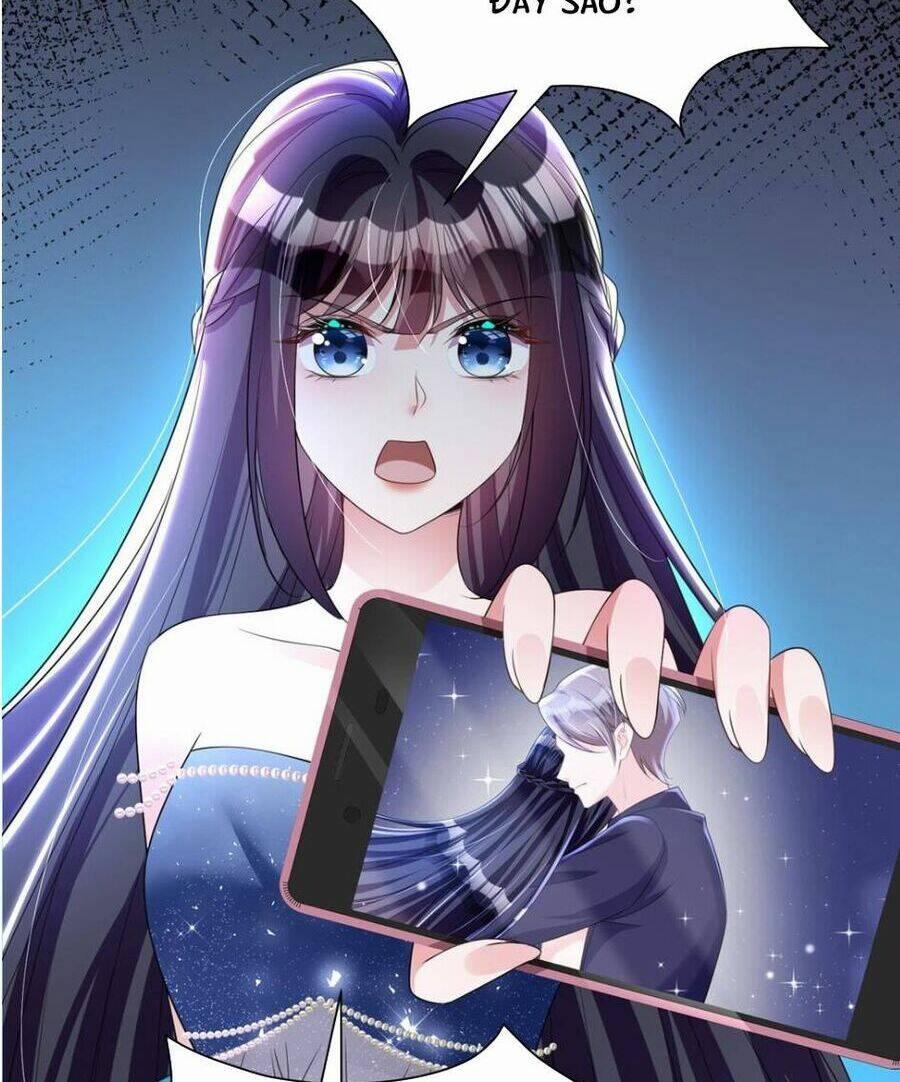 Tổng Tài Huyết Tộc Cực Sủng Cô Vợ Mỹ Nhân Ngư 65 trang 40