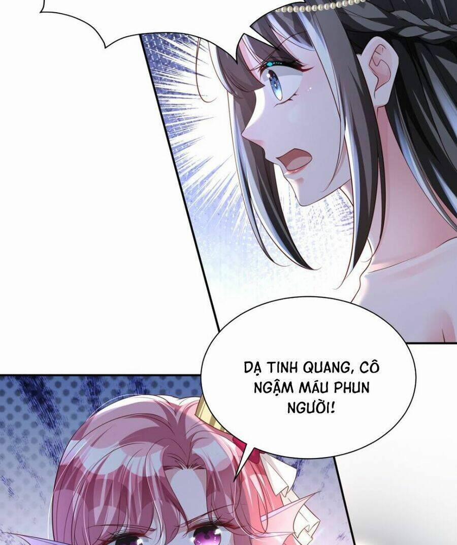 Tổng Tài Huyết Tộc Cực Sủng Cô Vợ Mỹ Nhân Ngư 65 trang 42