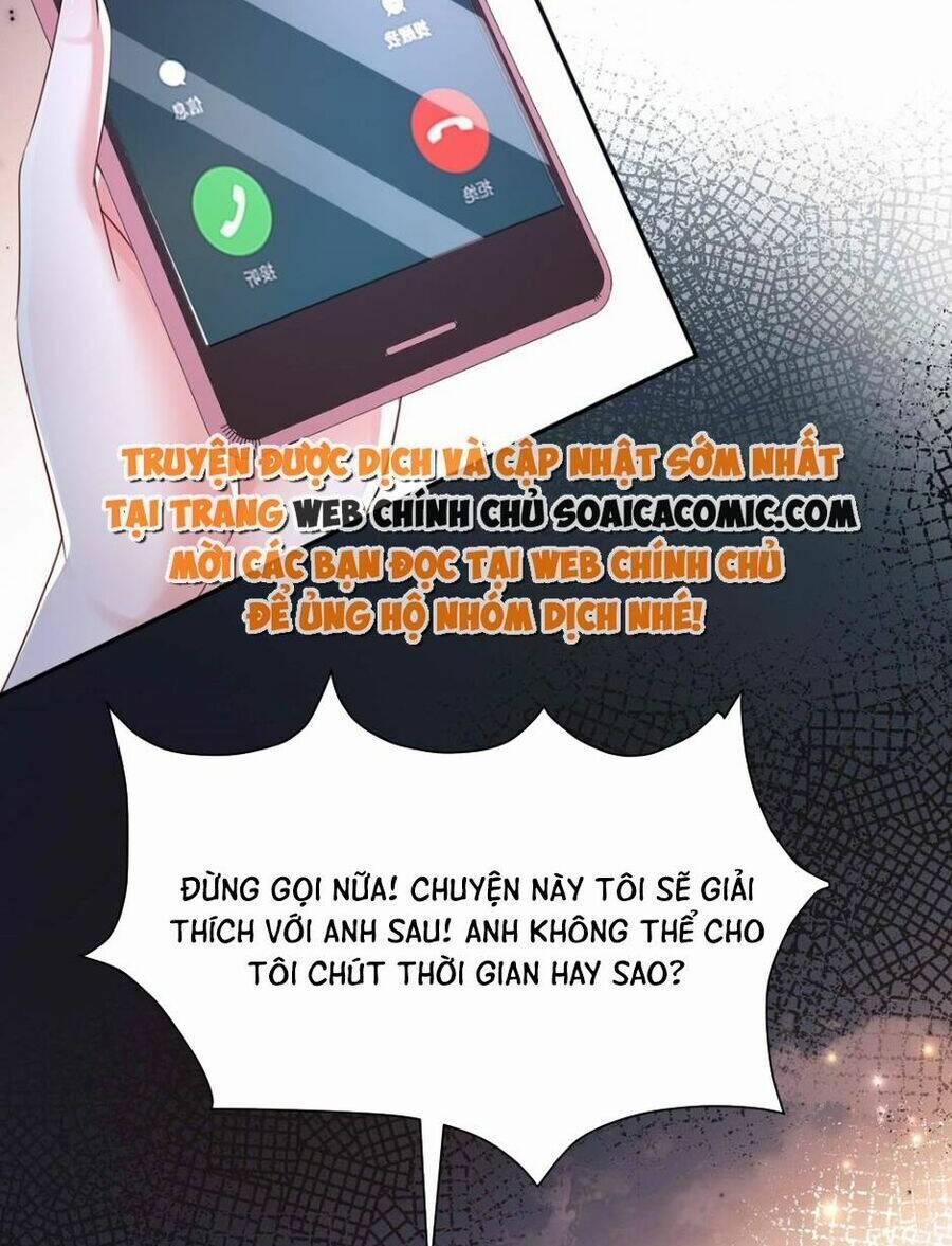 Tổng Tài Huyết Tộc Cực Sủng Cô Vợ Mỹ Nhân Ngư 65 trang 47