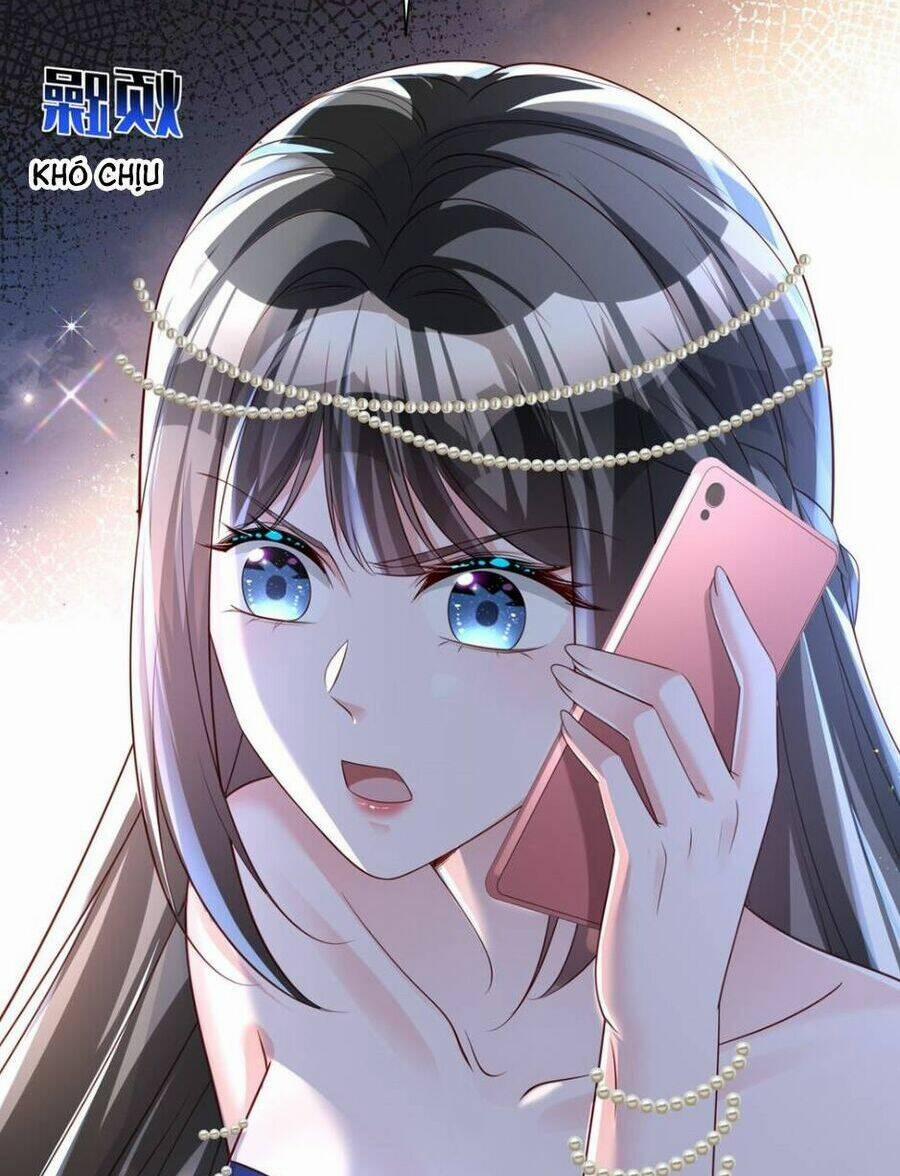 Tổng Tài Huyết Tộc Cực Sủng Cô Vợ Mỹ Nhân Ngư 65 trang 48