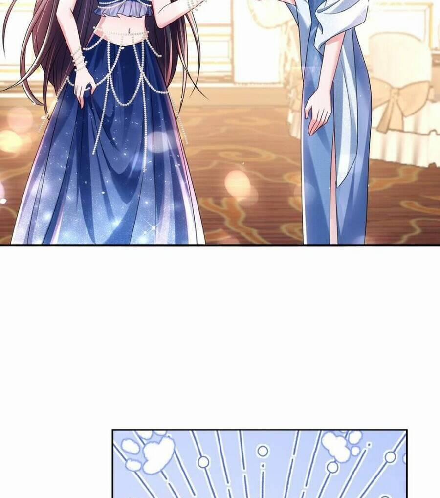 Tổng Tài Huyết Tộc Cực Sủng Cô Vợ Mỹ Nhân Ngư 65 trang 5