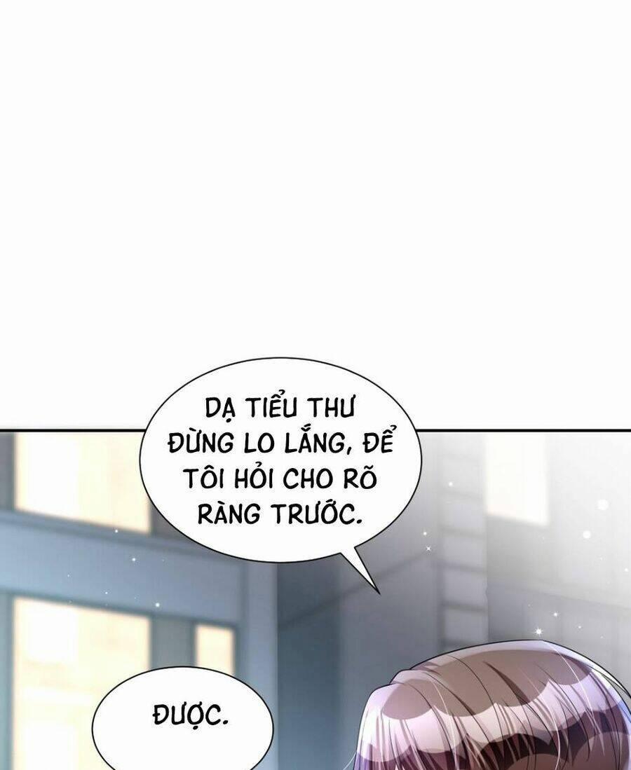 Tổng Tài Huyết Tộc Cực Sủng Cô Vợ Mỹ Nhân Ngư 65 trang 52