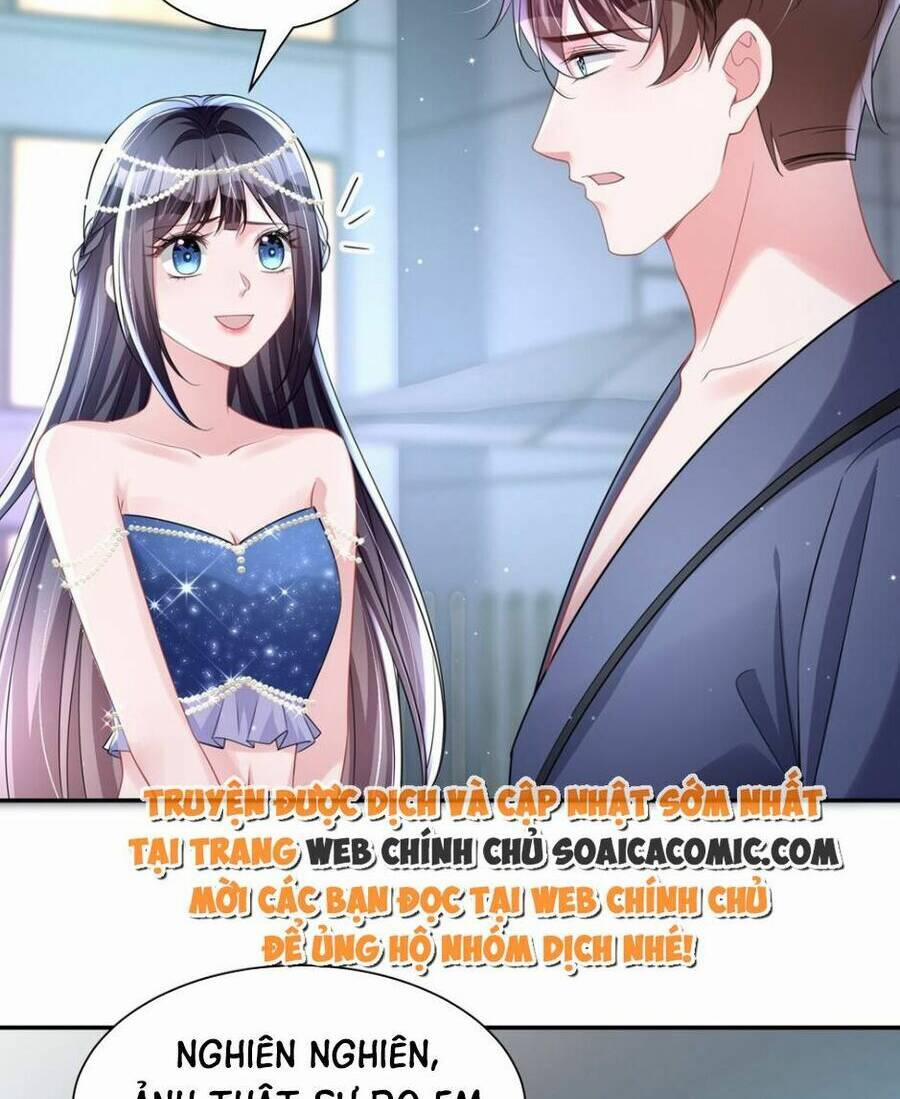 Tổng Tài Huyết Tộc Cực Sủng Cô Vợ Mỹ Nhân Ngư 65 trang 53