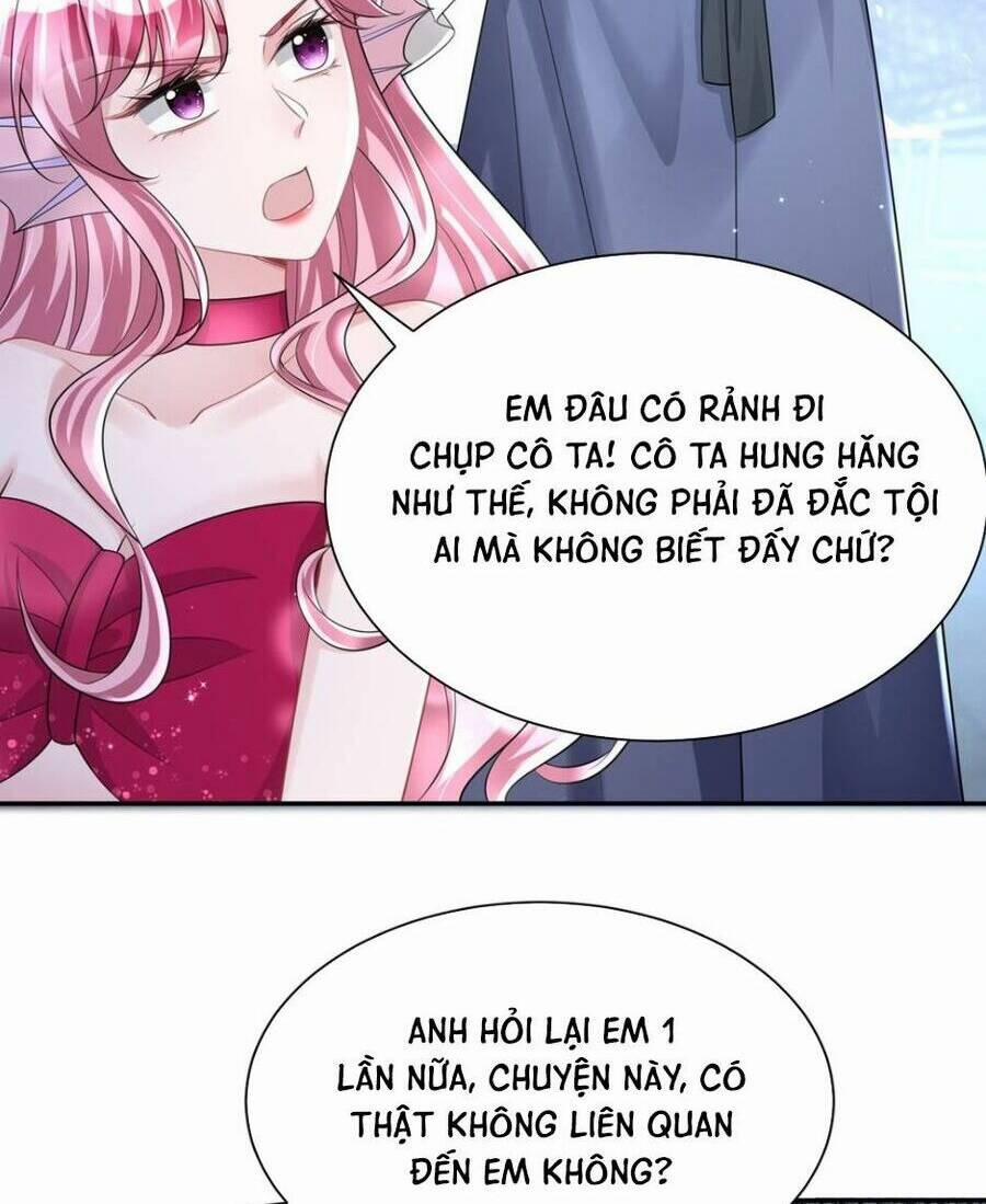 Tổng Tài Huyết Tộc Cực Sủng Cô Vợ Mỹ Nhân Ngư 65 trang 55