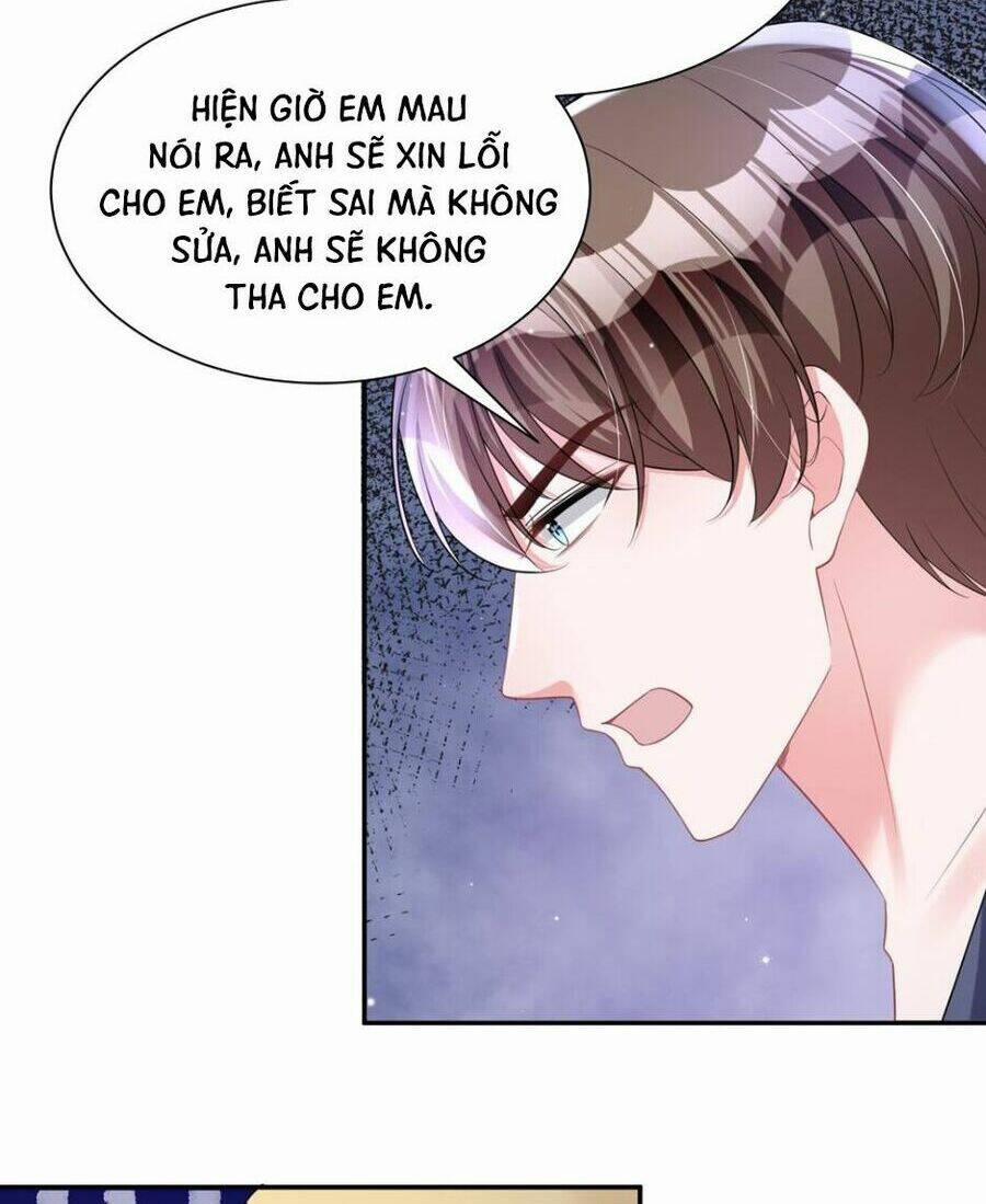 Tổng Tài Huyết Tộc Cực Sủng Cô Vợ Mỹ Nhân Ngư 65 trang 56