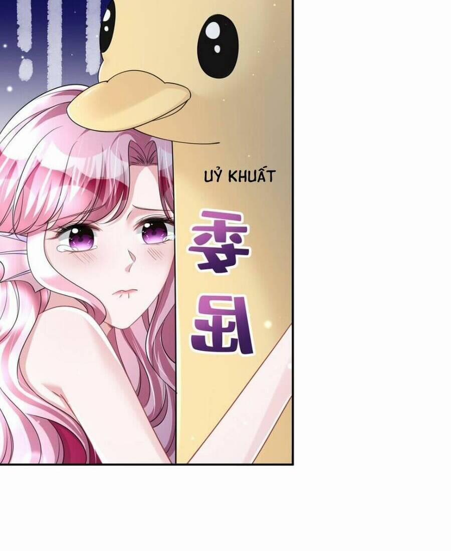 Tổng Tài Huyết Tộc Cực Sủng Cô Vợ Mỹ Nhân Ngư 65 trang 57