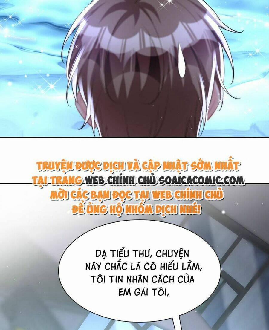 Tổng Tài Huyết Tộc Cực Sủng Cô Vợ Mỹ Nhân Ngư 65 trang 59