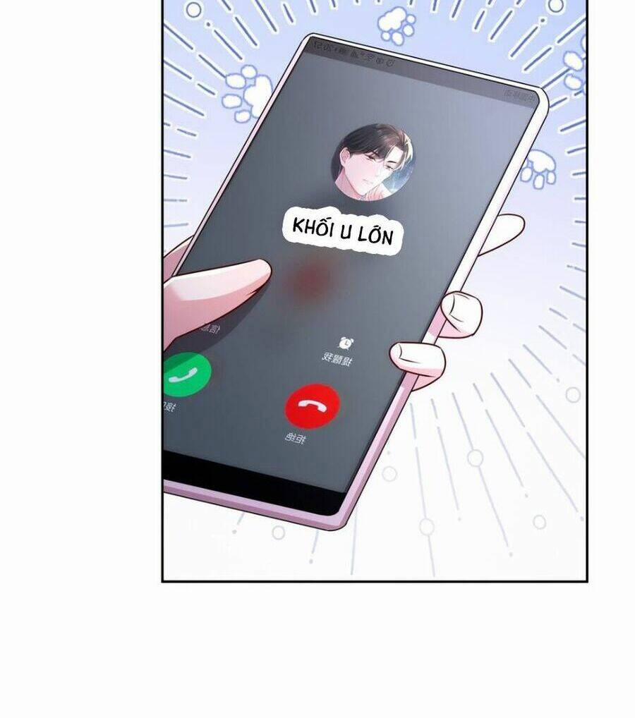 Tổng Tài Huyết Tộc Cực Sủng Cô Vợ Mỹ Nhân Ngư 65 trang 6