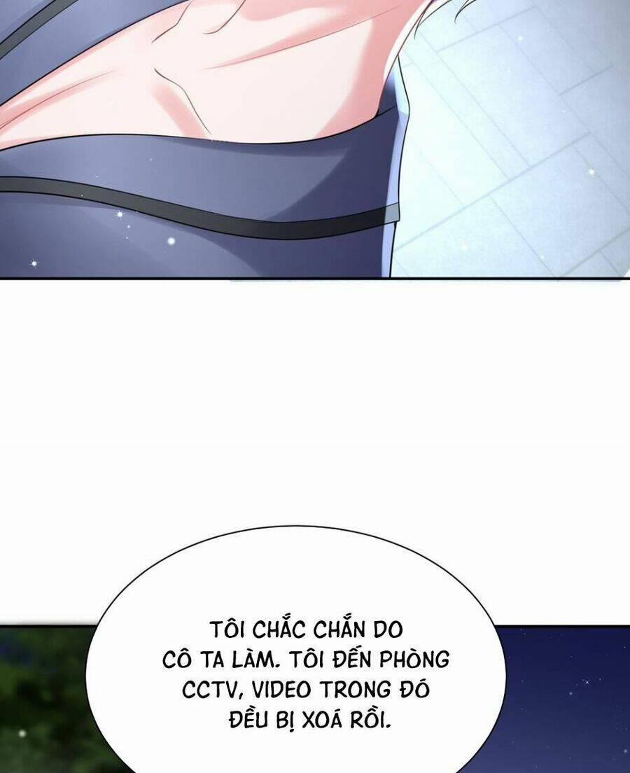 Tổng Tài Huyết Tộc Cực Sủng Cô Vợ Mỹ Nhân Ngư 65 trang 61