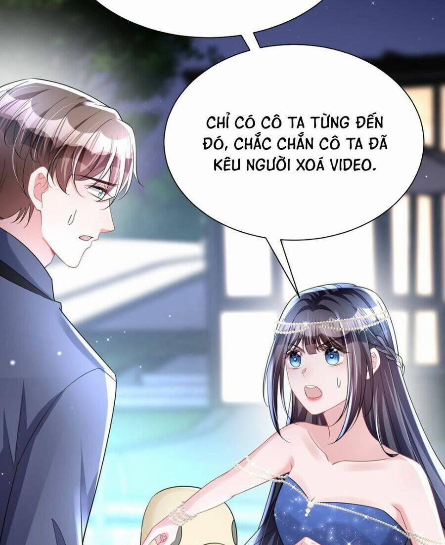 Tổng Tài Huyết Tộc Cực Sủng Cô Vợ Mỹ Nhân Ngư 65 trang 62