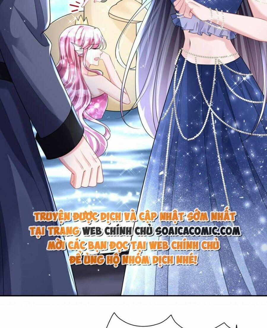 Tổng Tài Huyết Tộc Cực Sủng Cô Vợ Mỹ Nhân Ngư 65 trang 63