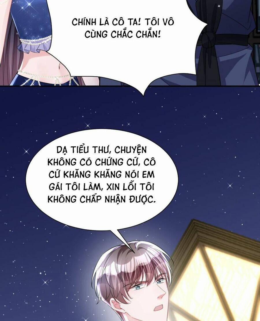 Tổng Tài Huyết Tộc Cực Sủng Cô Vợ Mỹ Nhân Ngư 65 trang 66