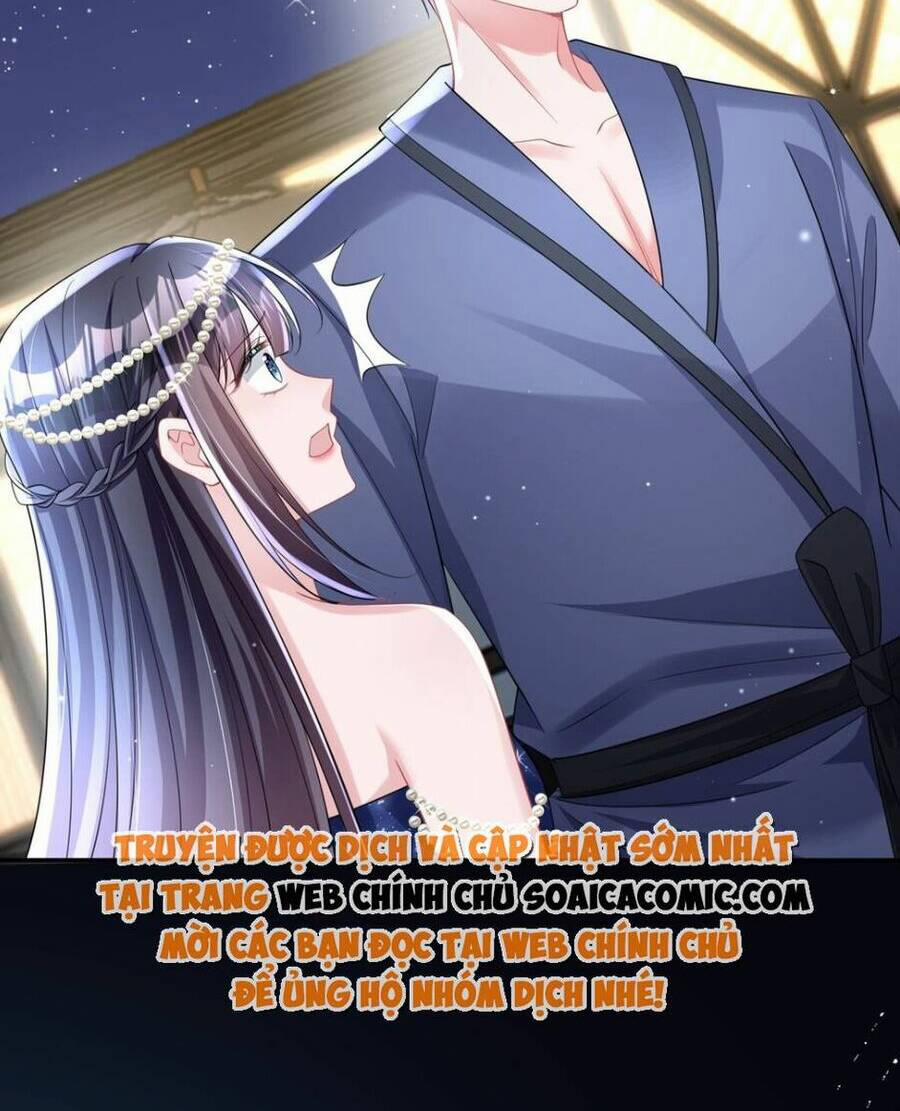 Tổng Tài Huyết Tộc Cực Sủng Cô Vợ Mỹ Nhân Ngư 65 trang 67