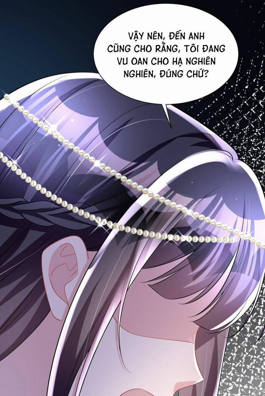 Tổng Tài Huyết Tộc Cực Sủng Cô Vợ Mỹ Nhân Ngư 65 trang 68