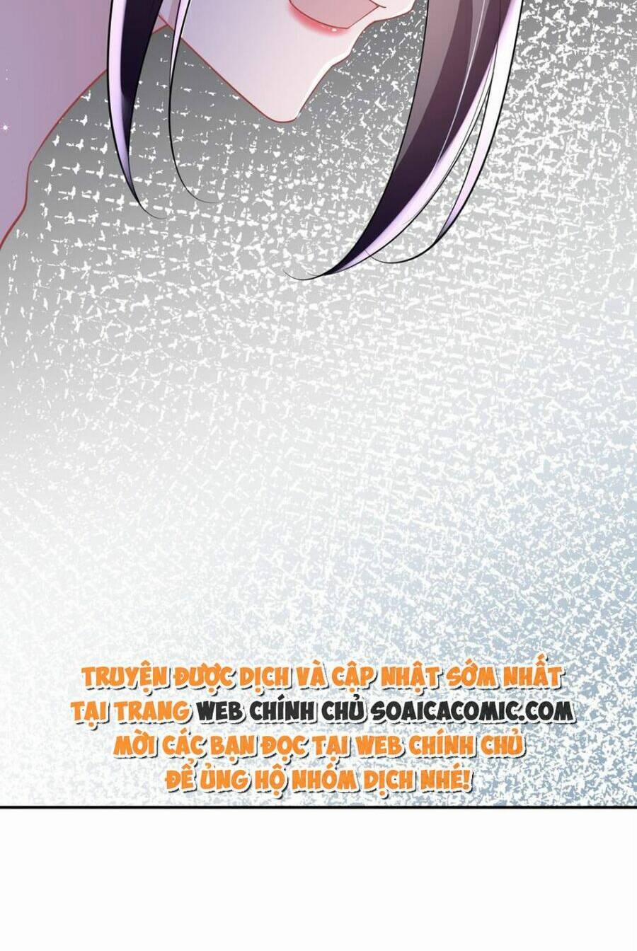 Tổng Tài Huyết Tộc Cực Sủng Cô Vợ Mỹ Nhân Ngư 65 trang 69