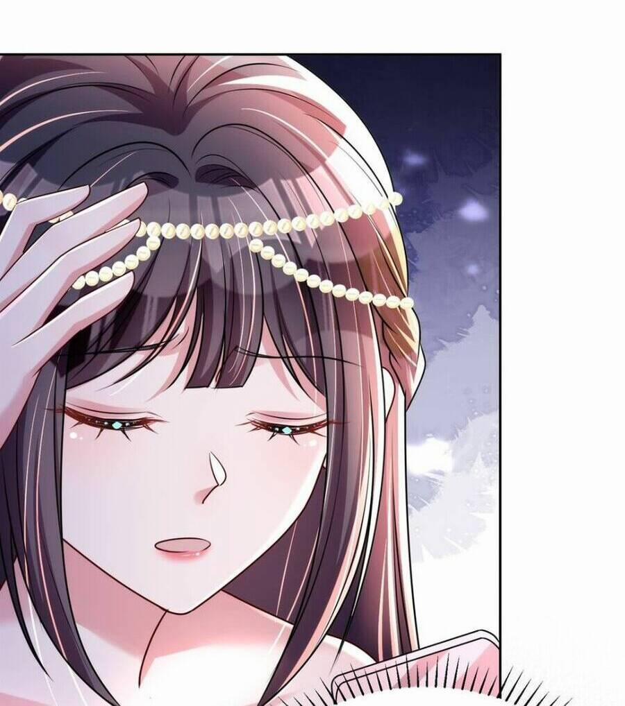 Tổng Tài Huyết Tộc Cực Sủng Cô Vợ Mỹ Nhân Ngư 65 trang 7