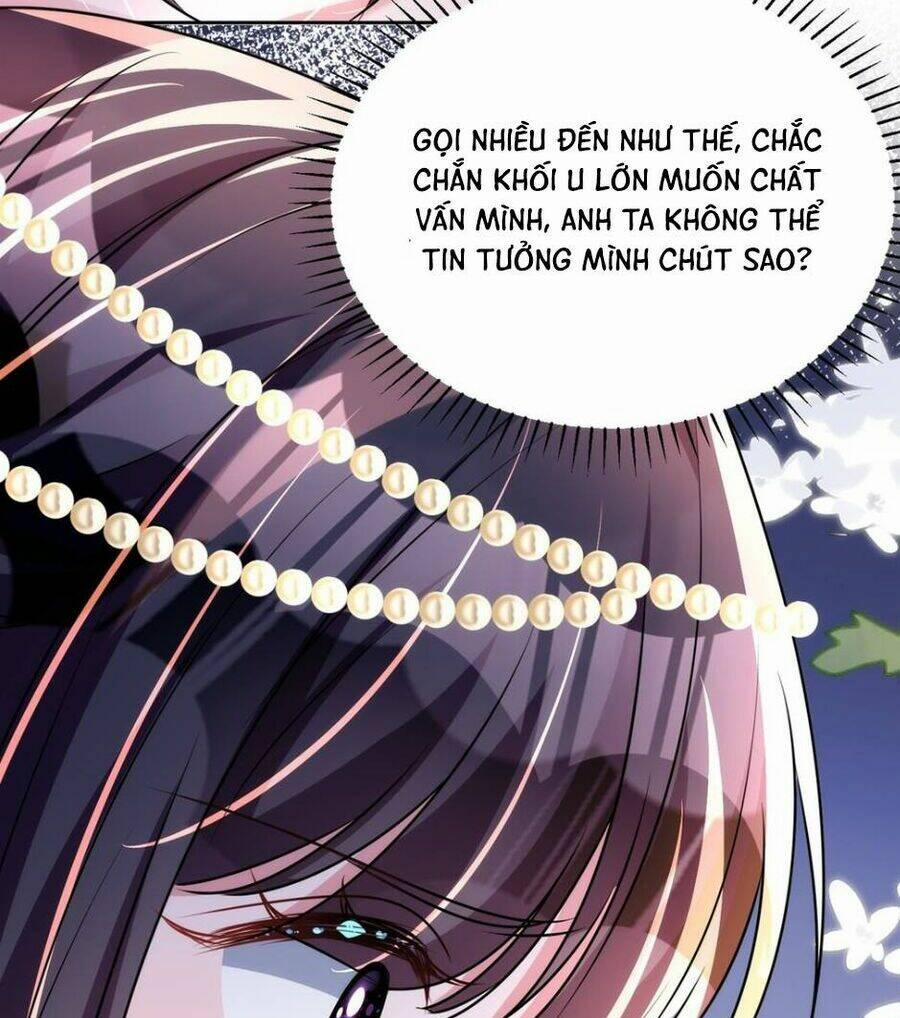 Tổng Tài Huyết Tộc Cực Sủng Cô Vợ Mỹ Nhân Ngư 65 trang 8