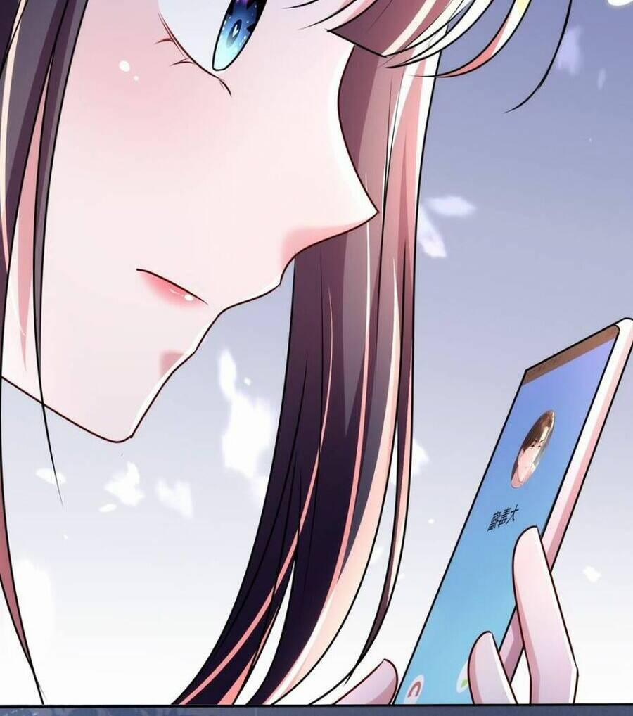 Tổng Tài Huyết Tộc Cực Sủng Cô Vợ Mỹ Nhân Ngư 65 trang 9