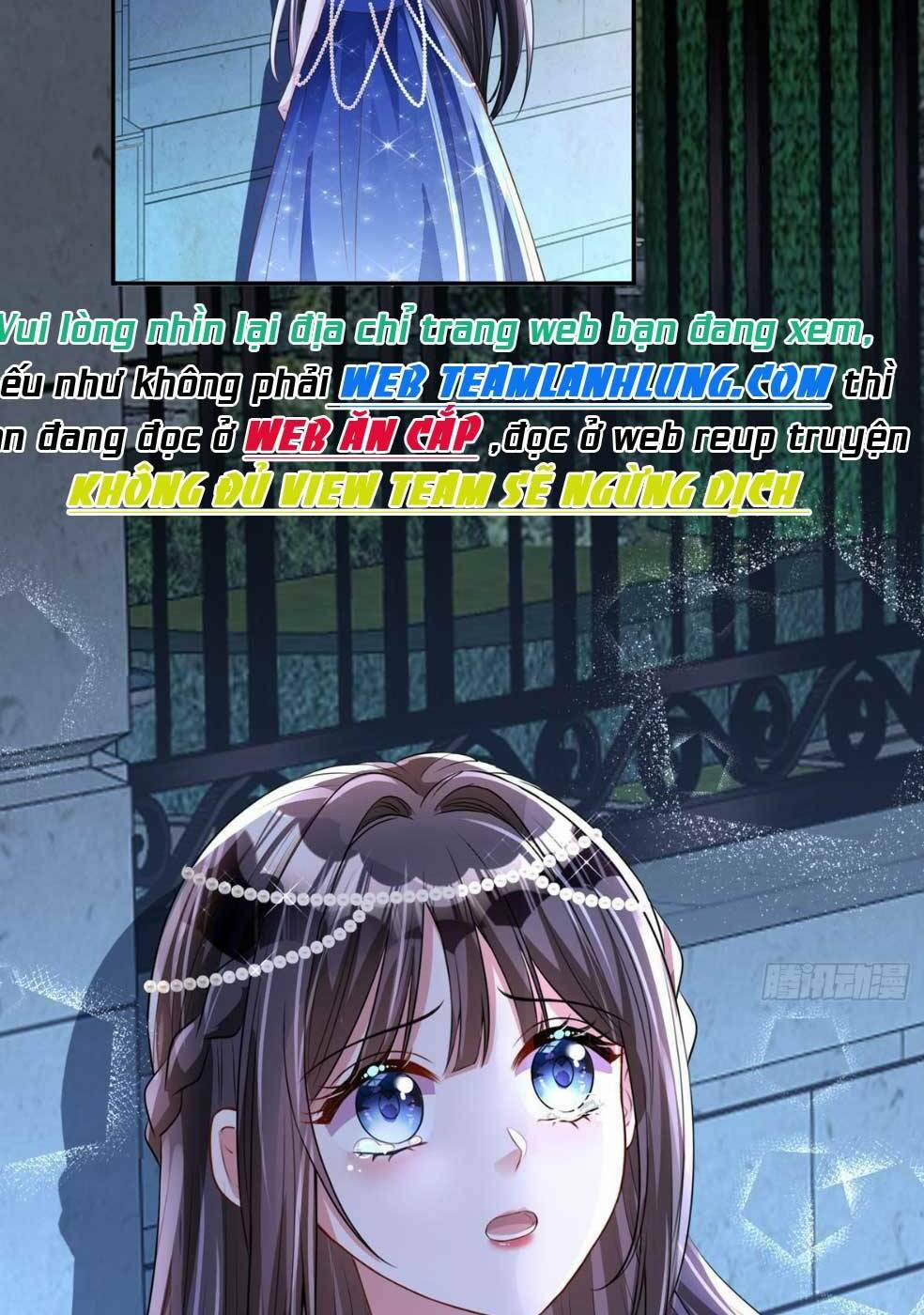 Tổng Tài Huyết Tộc Cực Sủng Cô Vợ Mỹ Nhân Ngư 66 trang 45