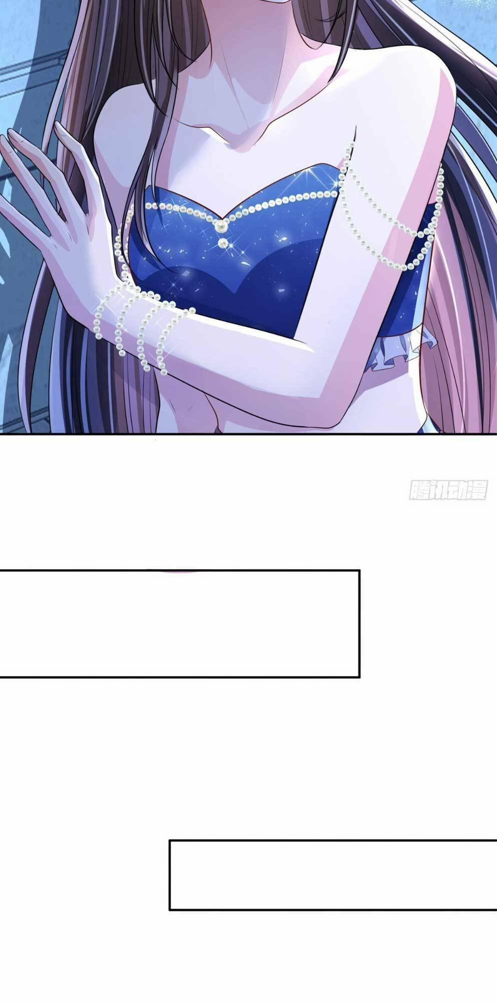 Tổng Tài Huyết Tộc Cực Sủng Cô Vợ Mỹ Nhân Ngư 66 trang 46