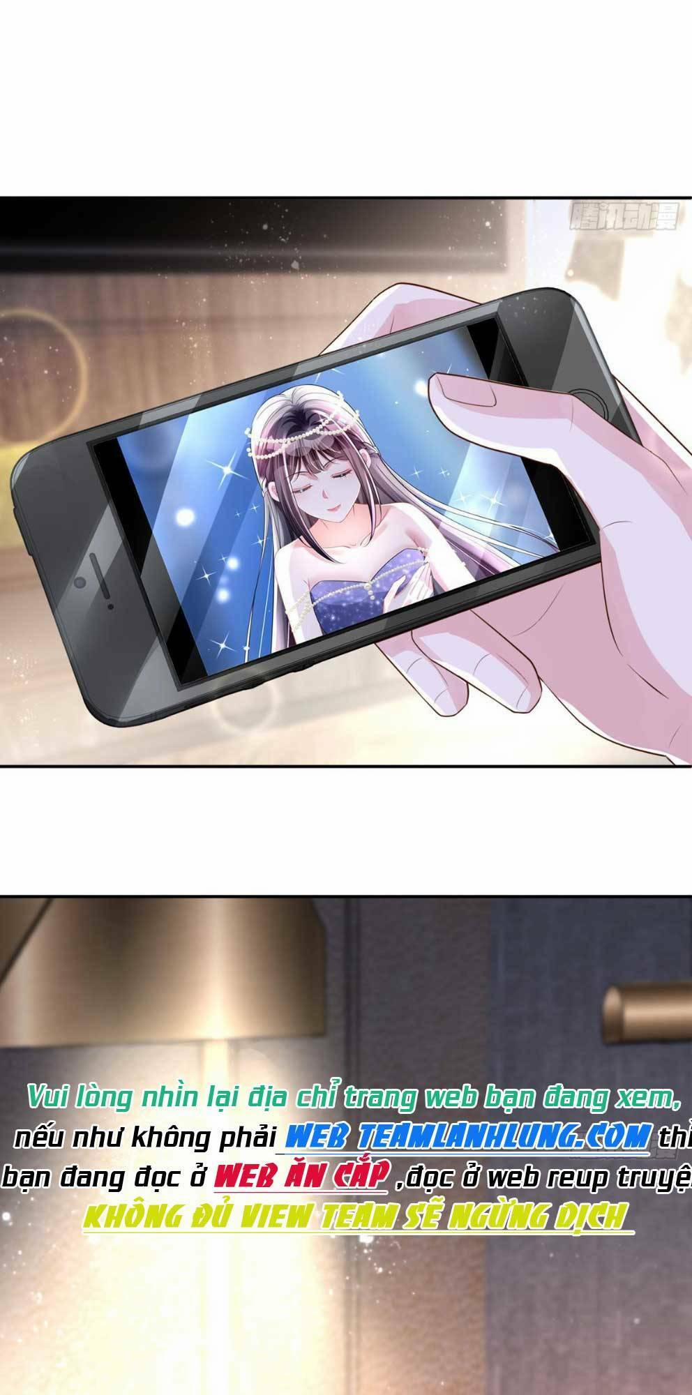 Tổng Tài Huyết Tộc Cực Sủng Cô Vợ Mỹ Nhân Ngư 66 trang 47