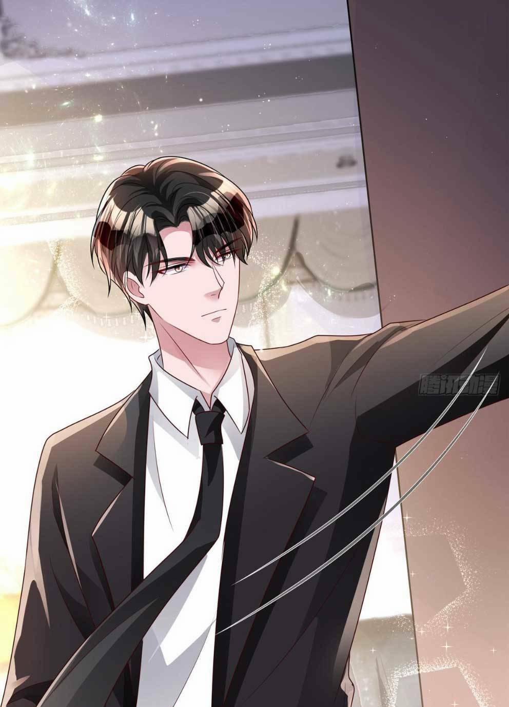 Tổng Tài Huyết Tộc Cực Sủng Cô Vợ Mỹ Nhân Ngư 66 trang 55