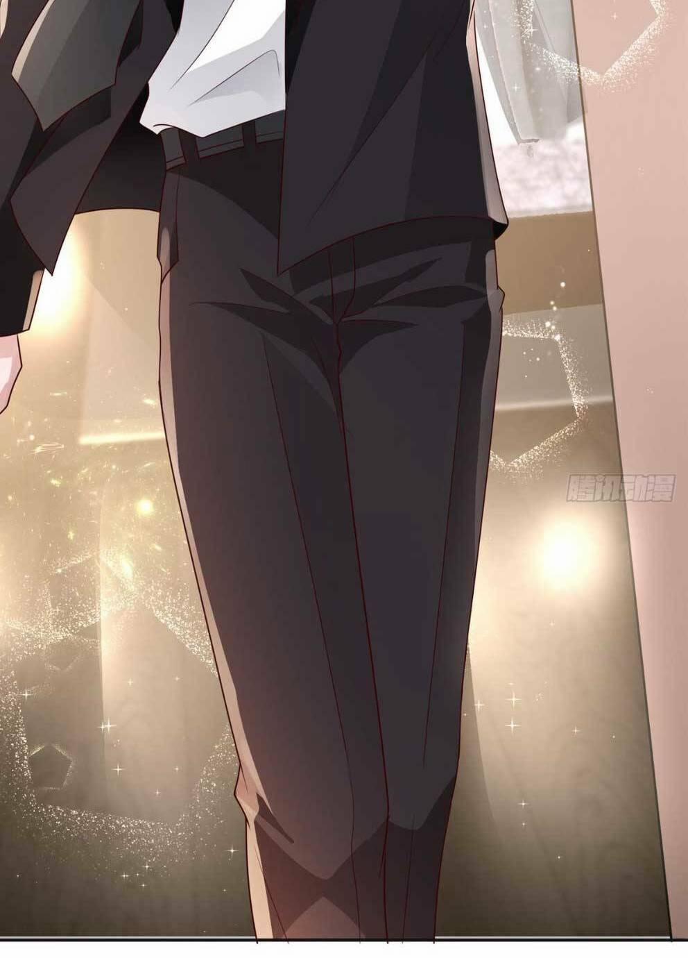 Tổng Tài Huyết Tộc Cực Sủng Cô Vợ Mỹ Nhân Ngư 66 trang 56