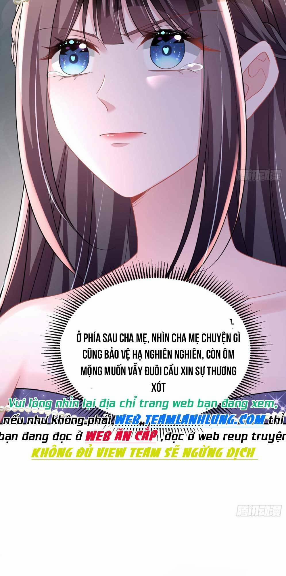 Tổng Tài Huyết Tộc Cực Sủng Cô Vợ Mỹ Nhân Ngư 66 trang 7