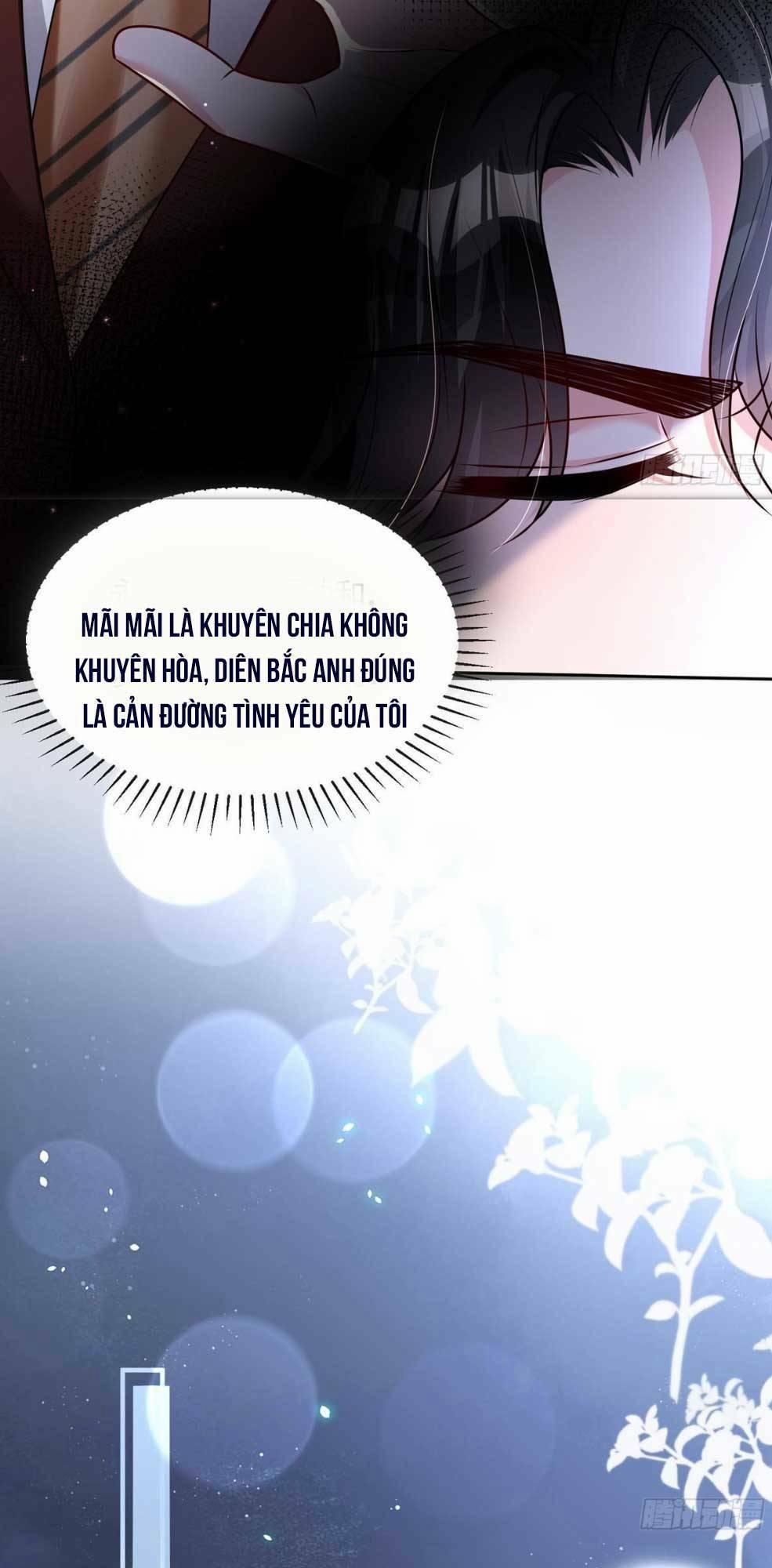 Tổng Tài Huyết Tộc Cực Sủng Cô Vợ Mỹ Nhân Ngư 67 trang 13