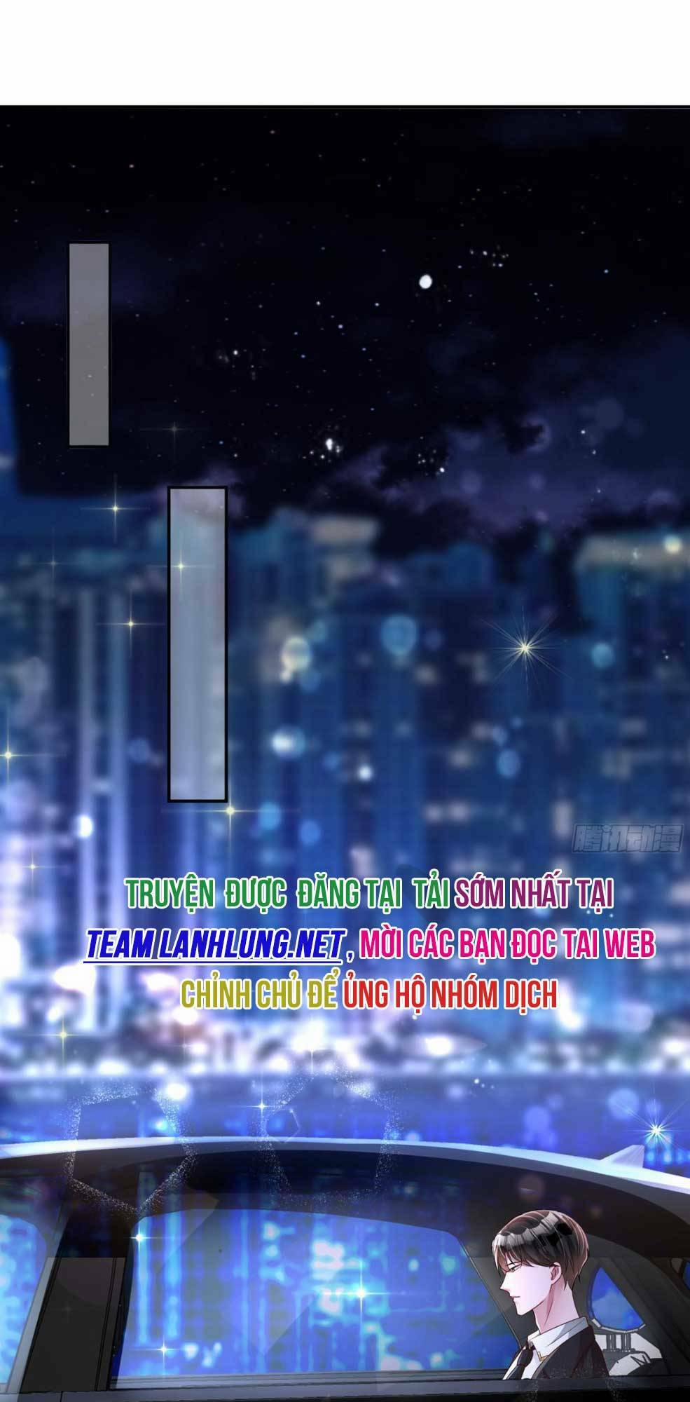 Tổng Tài Huyết Tộc Cực Sủng Cô Vợ Mỹ Nhân Ngư 67 trang 2