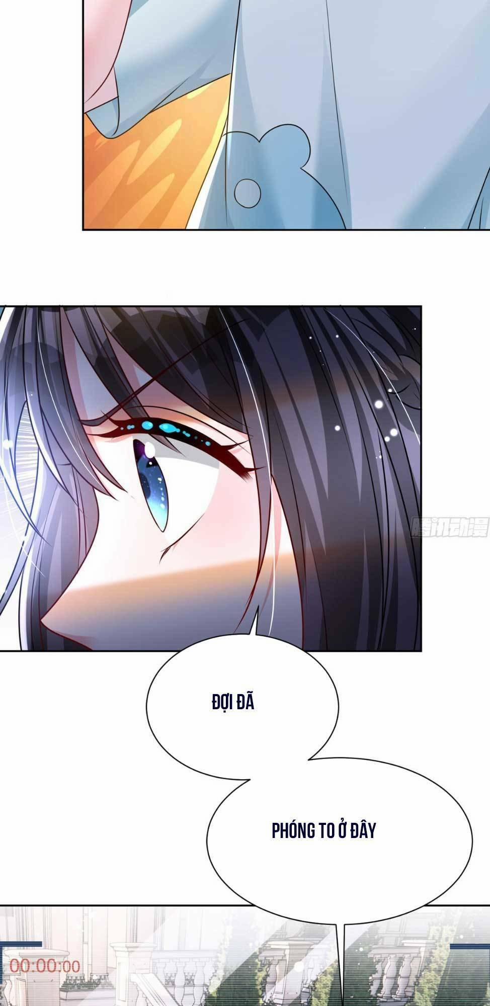 Tổng Tài Huyết Tộc Cực Sủng Cô Vợ Mỹ Nhân Ngư 67 trang 25